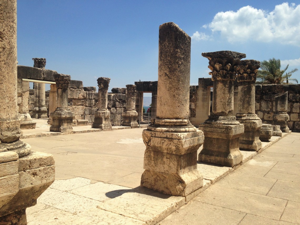 Capernaum 01