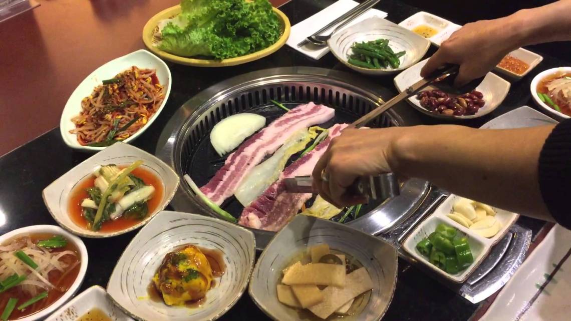 maxresdefault - Korean BBQ